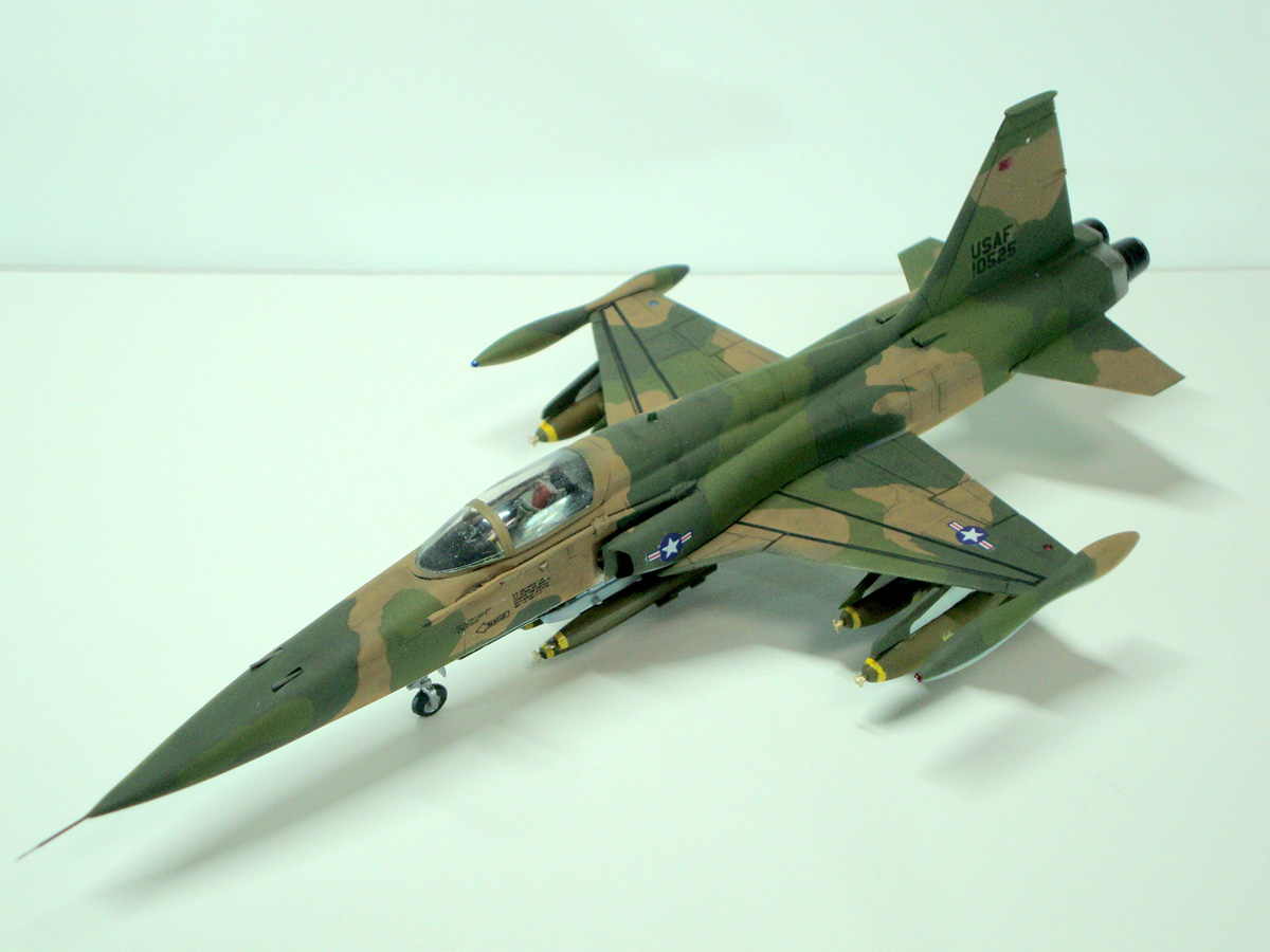 ノースロップ F－5A フリーダムファイター | 株式会社 ハセガワ