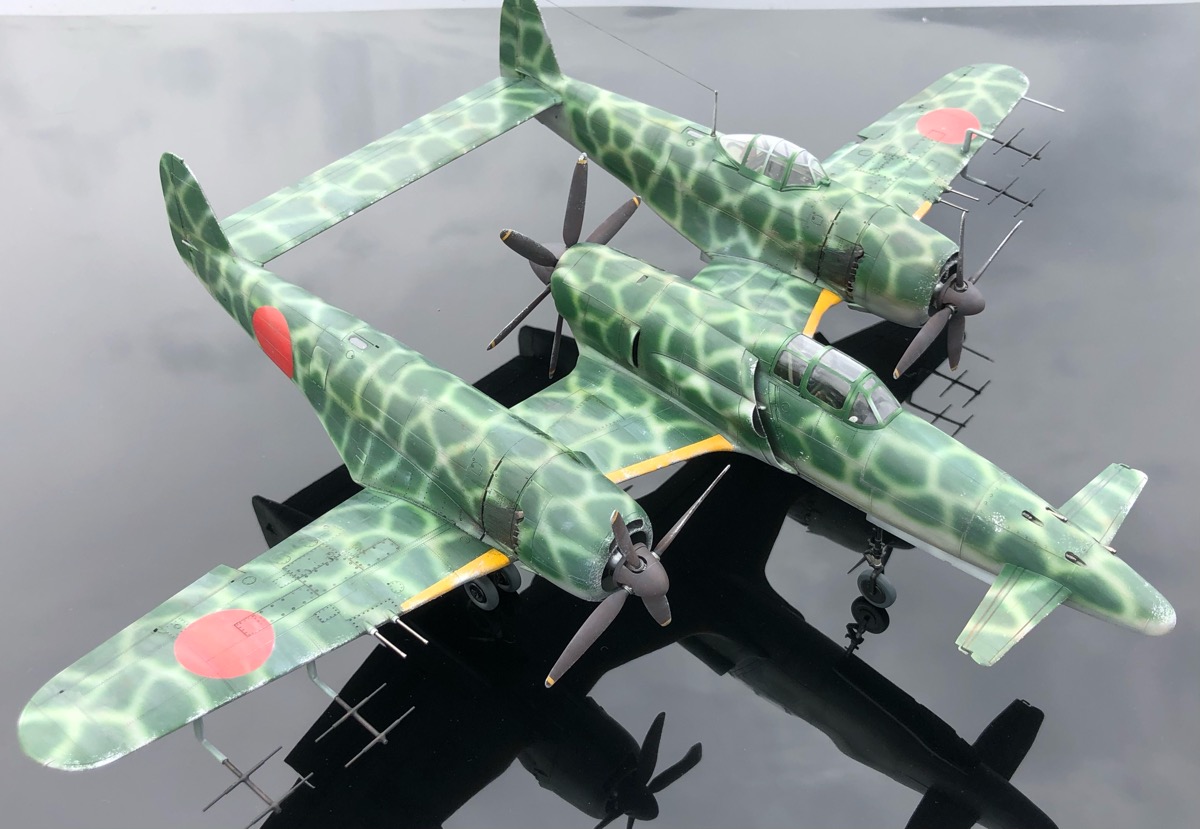 宮本銀製 戦闘機 置物 【公式通販】