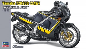 21743 Yamaha TZR250(2AW)_BOX