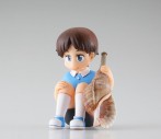 20 メカトロウィーゴ エヴァコラボ シリーズ Vol.5“しょごうき”+