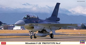 07509 三菱 F-2B 試作4号機_ol