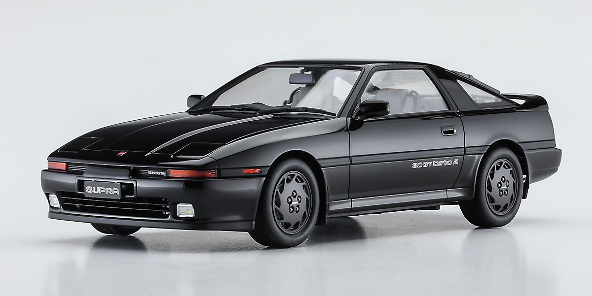トヨタ スープラ A70 3.0GTターボ A | 株式会社 ハセガワ トヨタ スープラ A70 3.0GTターボ A | 株式会社 ハセガワ