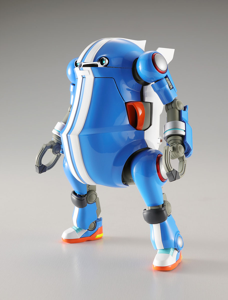 ハセガワ 20 メカトロウィーゴ れとろ - 模型