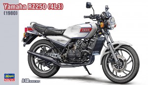 BK13 ヤマハ RZ250 (4L3)(1980)_BOX