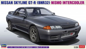 20611 ニッサン スカイラインGT-R (BNR32)_BOX