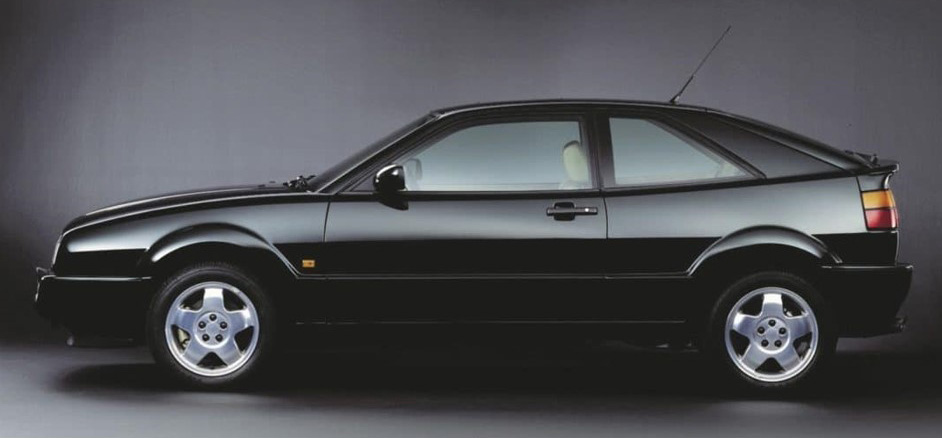 ドイツレベル 1/24 VWコラード｜プラモデル・模型投稿サイト