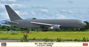 10855 KC-46A ペガサス 航空自衛隊 405SQ_BOX