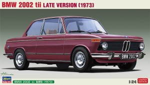 20634 BMW 2002 tii 後期型 (1973)_BOX