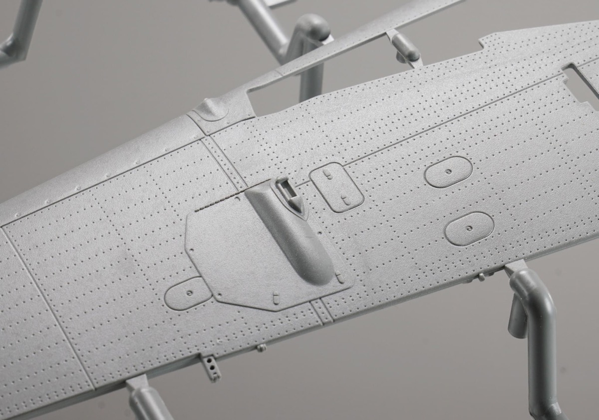 Amazon | ボーダーモデル 1/35 ドイツ空軍 フォッケウルフ