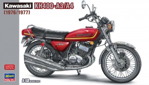 21754 Kawasaki KH400 A3)A4_BOX