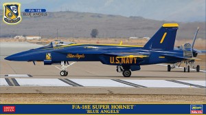 02467 FA18E BLUE ANGELS BOX