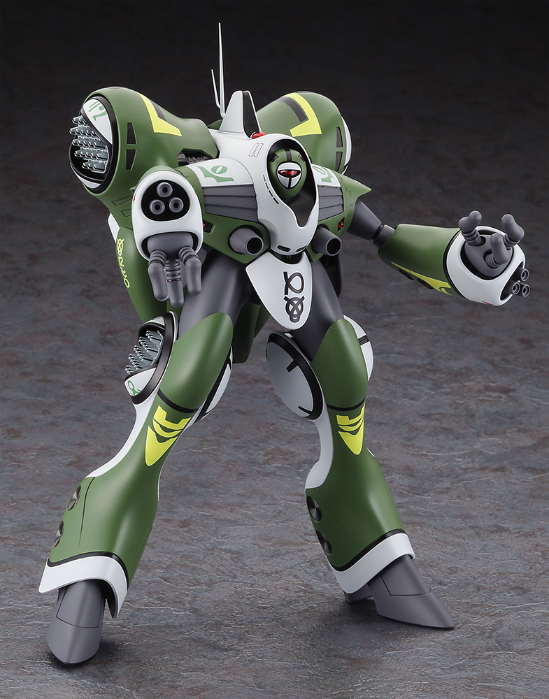 ハセガワレジンキットミリア639&クァドランロー塗装済み完成品 ハセガワのレジンキット「ミリア639」、完成見本が公開 - HOBBY