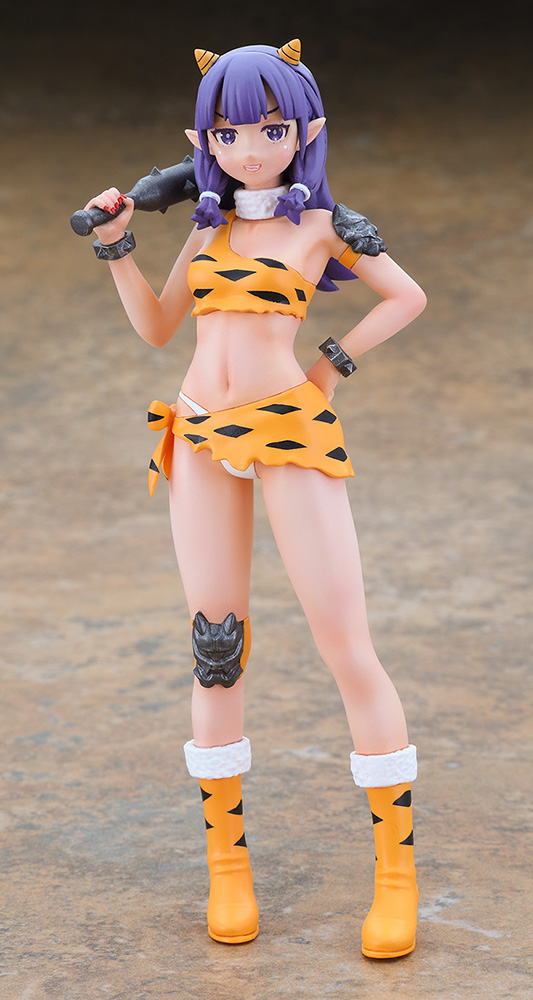 12たまごガールズ コレクション No.51 “クレア フロスト” （おに