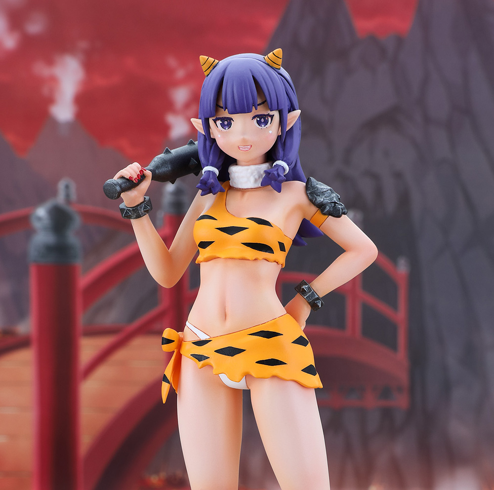 12たまごガールズ コレクション No.51 “クレア フロスト” （おに