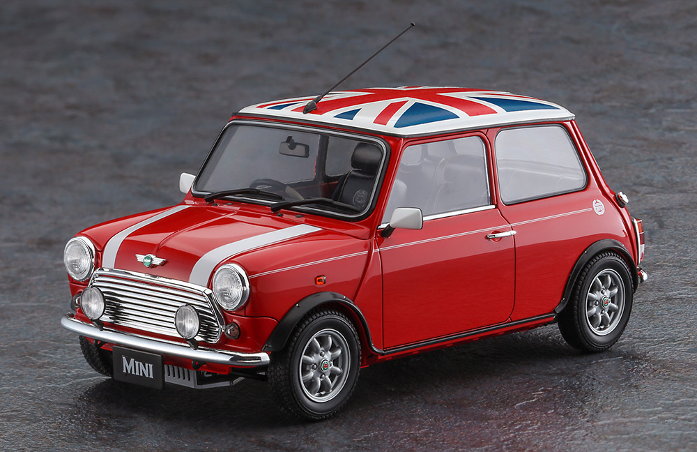 ミニクーパー MINI MINI クーパー（2006年7月）｜自動車カタログ[新型から
