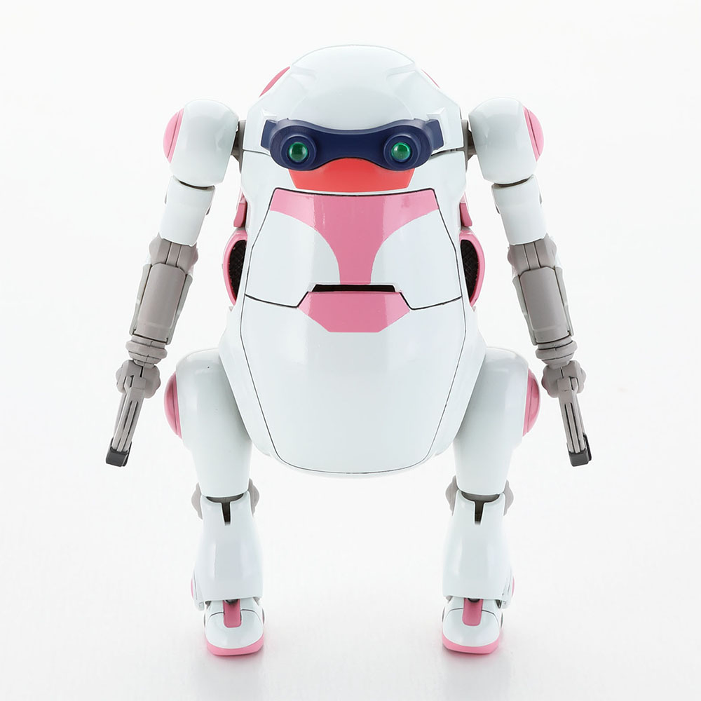 メカトロウィーゴ ボトムズコラボシリーズ Vol.5 “らうんどむーばー