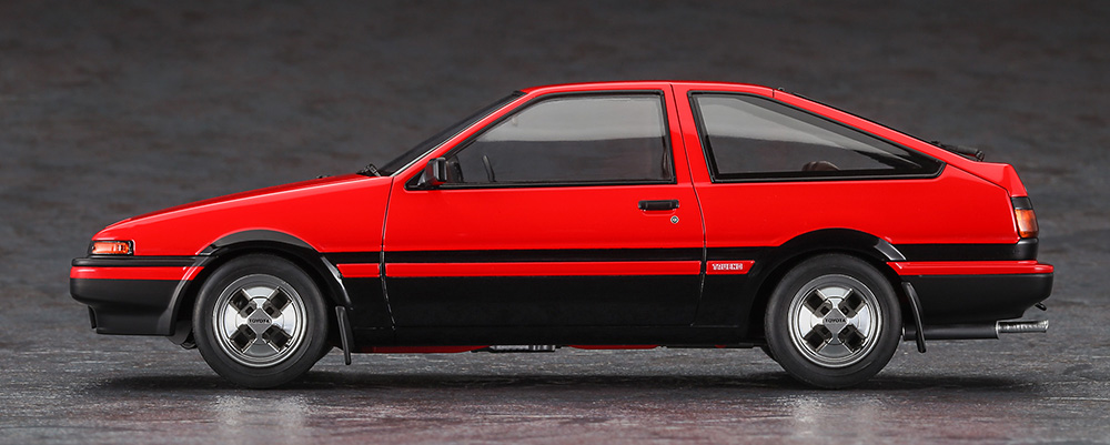 トヨタ スプリンター トレノ AE86 GT APEX 前期型 （1983） | 株式会社