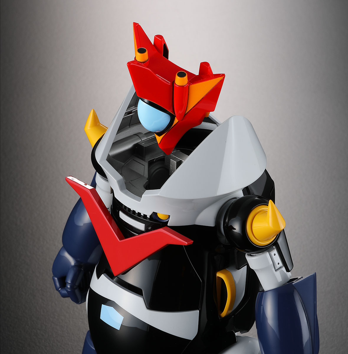 20 メカトロウィーゴ マジンガーコラボ Vol.3 “ぐれーとまじんがー
