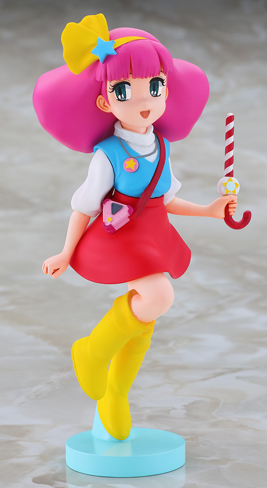 魔法のプリンセス ミンキーモモ」 ミンキーモモ | 株式会社 ハセガワ