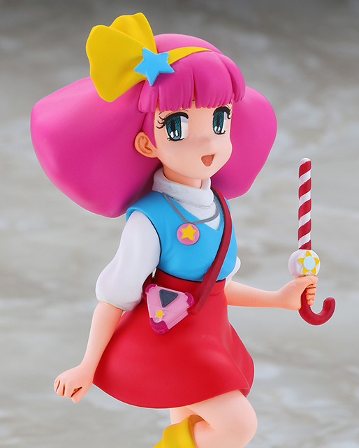 魔法のプリンセス ミンキーモモ」 ミンキーモモ | 株式会社 ハセガワ