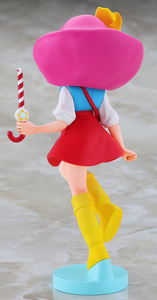 魔法のプリンセス ミンキーモモ」 ミンキーモモ | 株式会社 ハセガワ