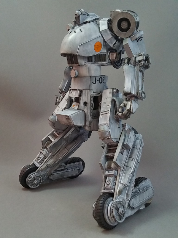 ジャンクプラント kampf riesen mars さん
