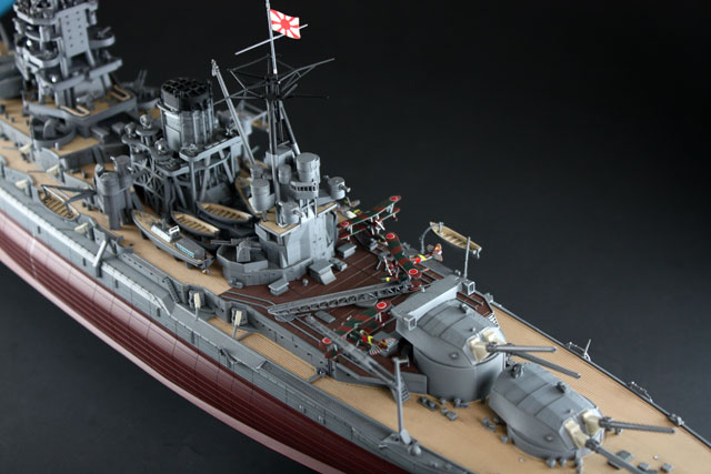 1/350 日本海軍リノリウム押さえ金具 i8my1cf